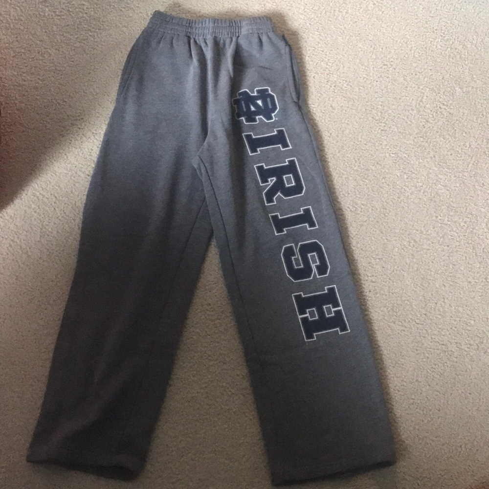 Sweatpants